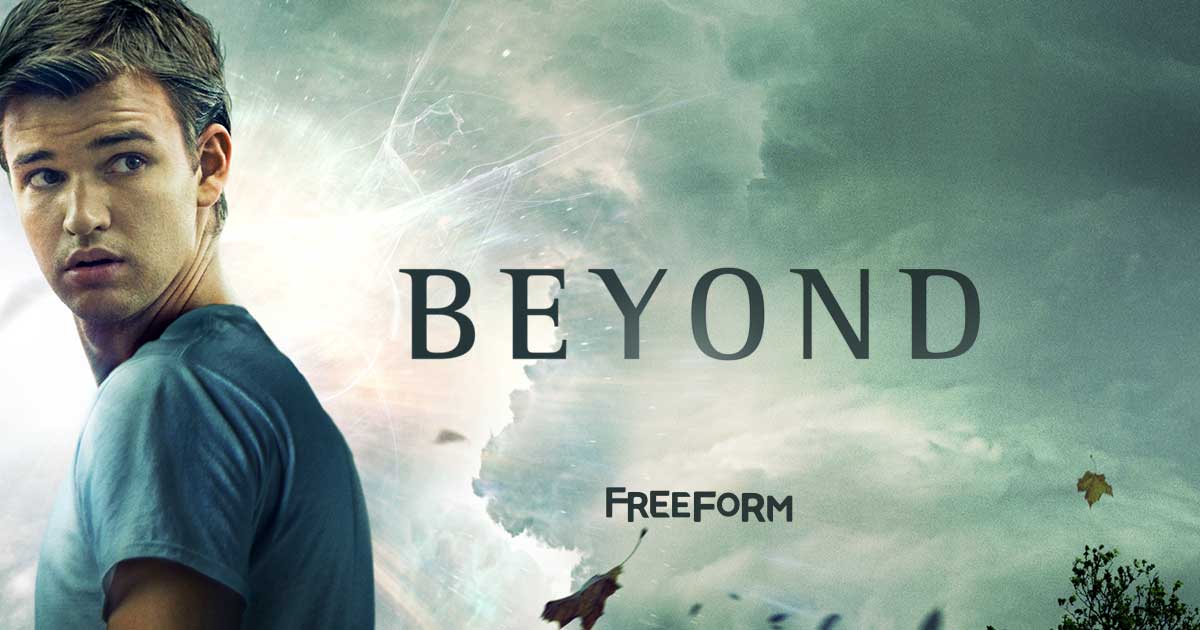 Beyond - Season 1