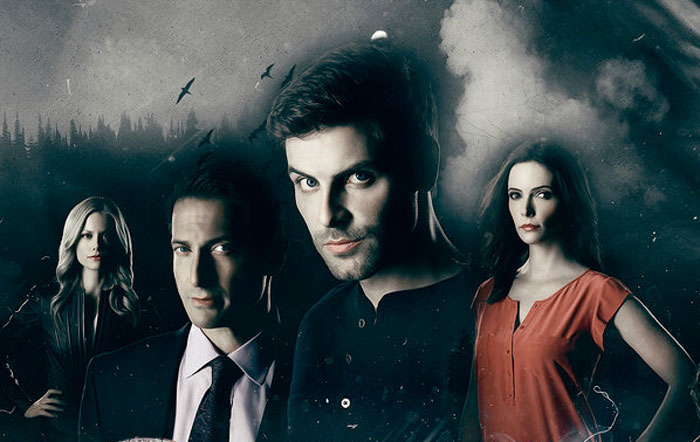 Grimm - Season 6