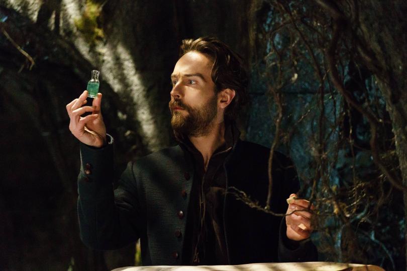 Sleepy Hollow - Season 4