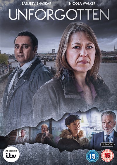 Unforgotten - Season 2