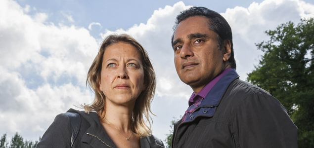 Unforgotten - Season 2