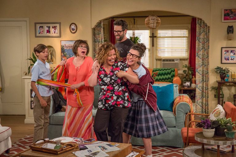 One Day At A Time - Season 1