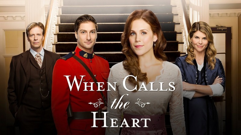 When Calls the Heart - Season 4