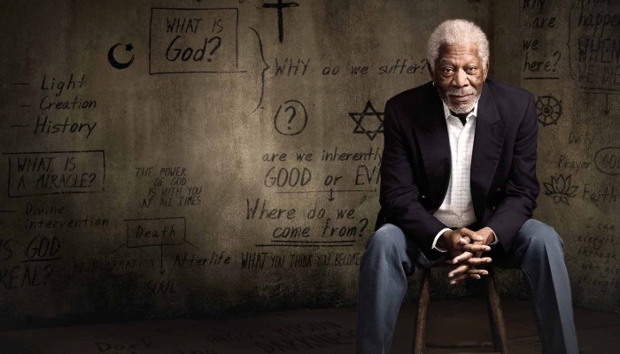 The Story of God with Morgan Freeman - Season 2