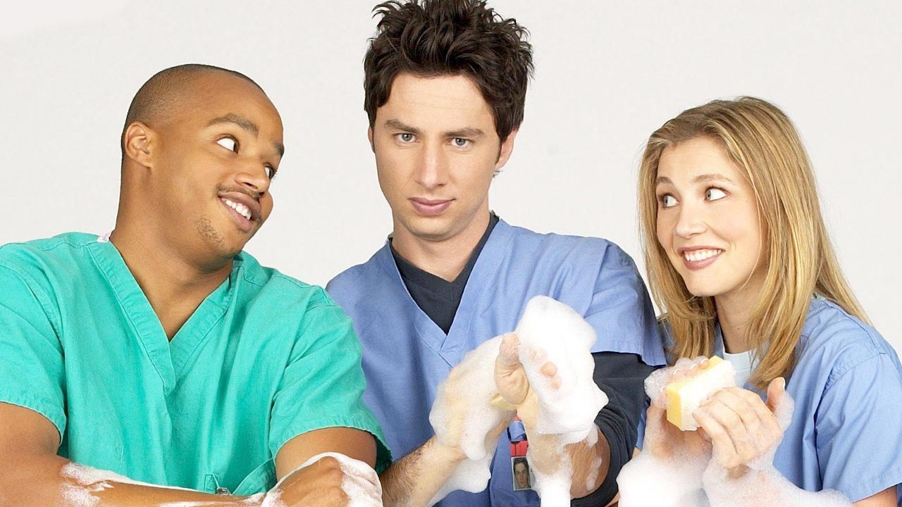 Scrubs - Season 2