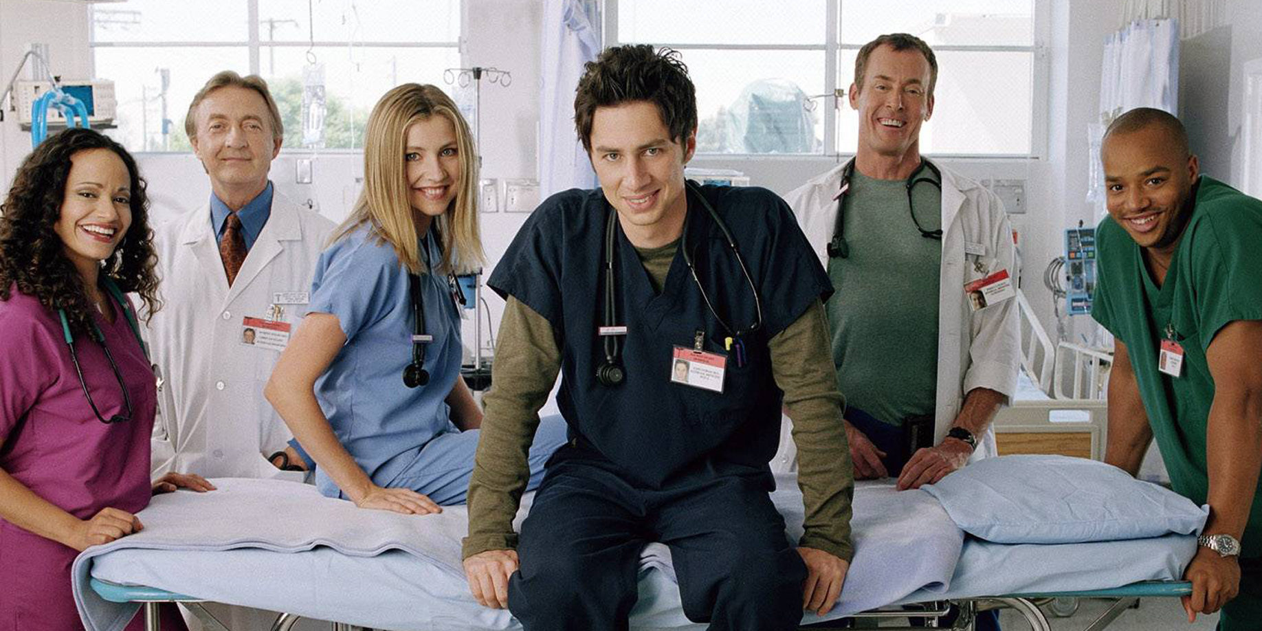 Scrubs - Season 5