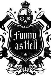 Funny as Hell - Season 6