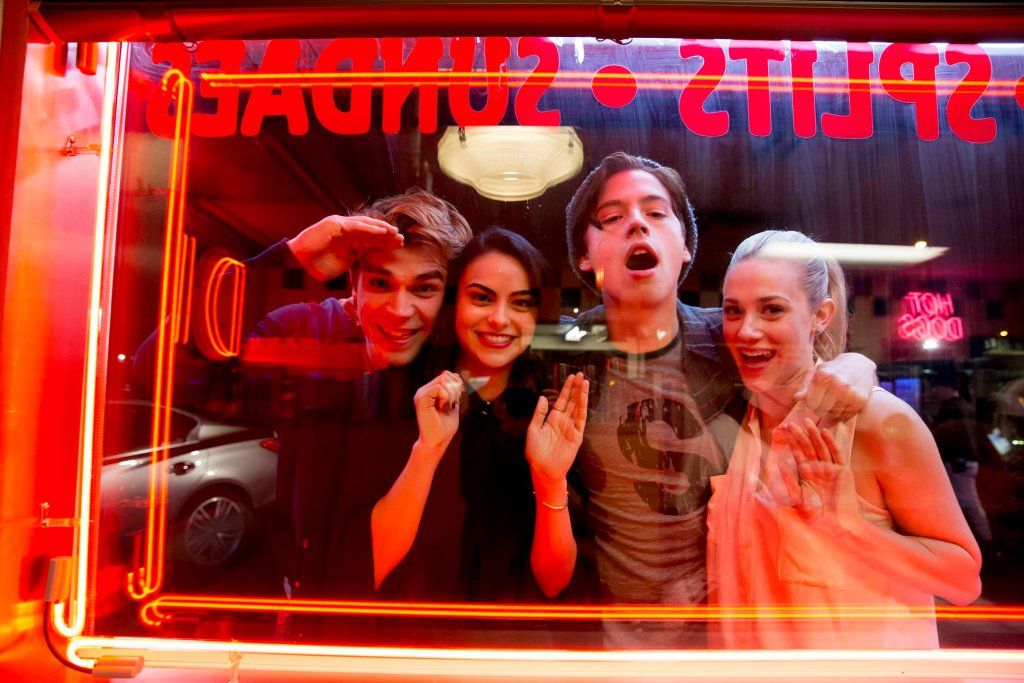 Riverdale - Season 1