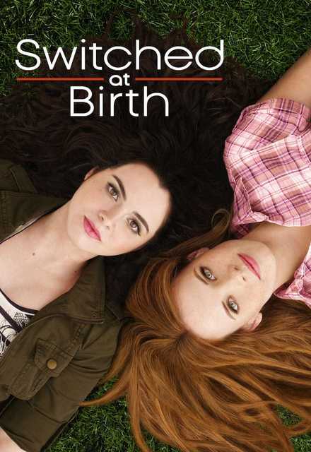 Switched at Birth - Season 5