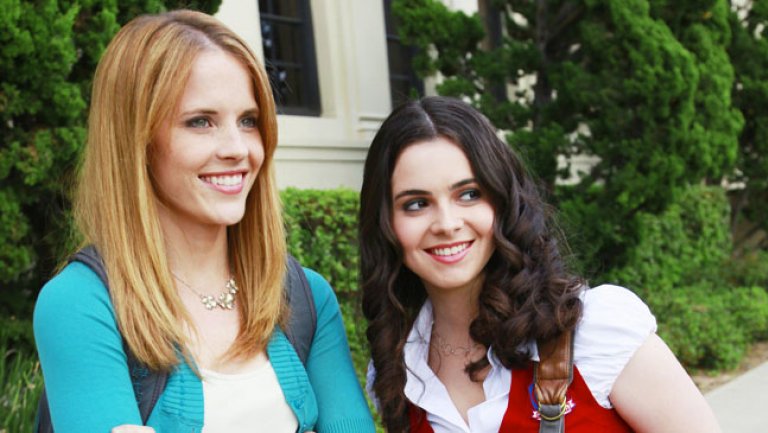 Switched at Birth - Season 5