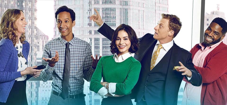 Powerless - Season 1