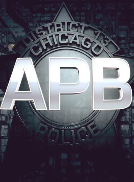 A.P.B. - Season 1