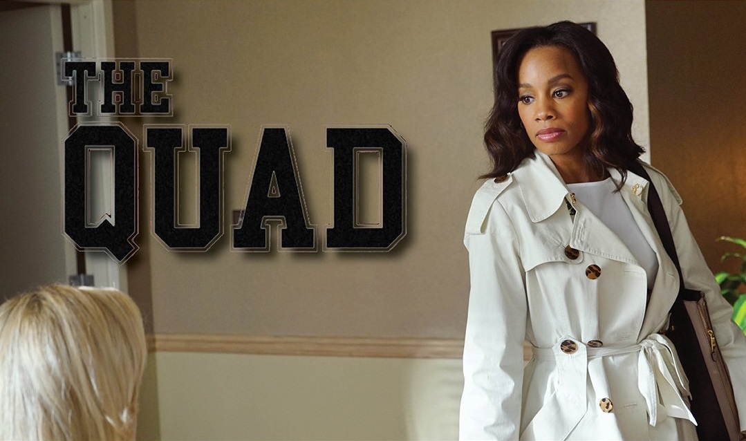 The Quad - Season 1