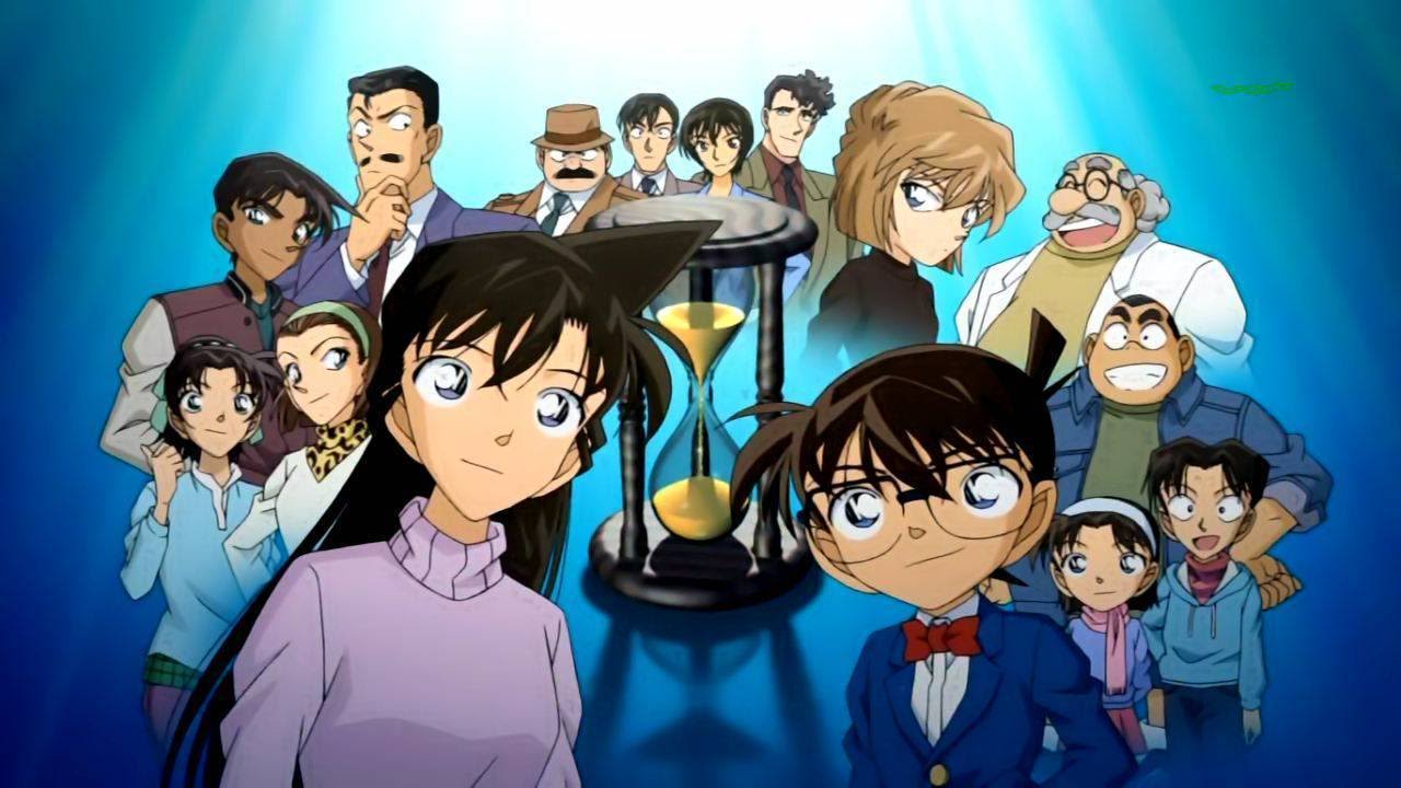 Detective Conan - Season 3