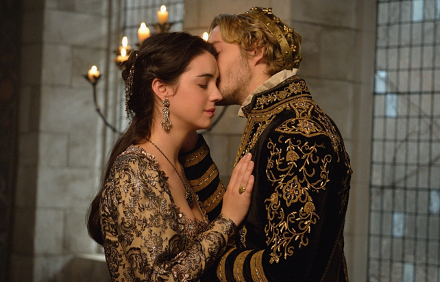 Reign - Season 4