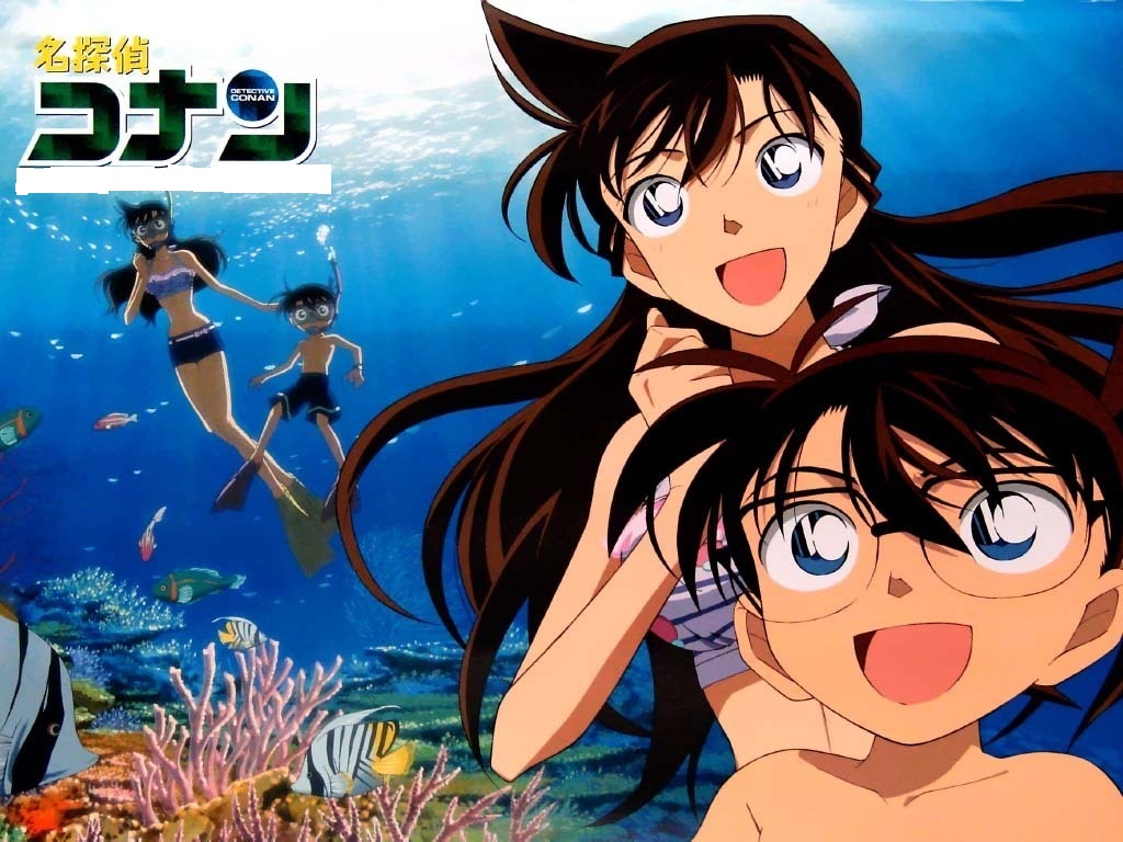 Detective Conan - Season 6