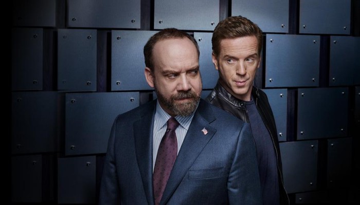 Billions - Season 2