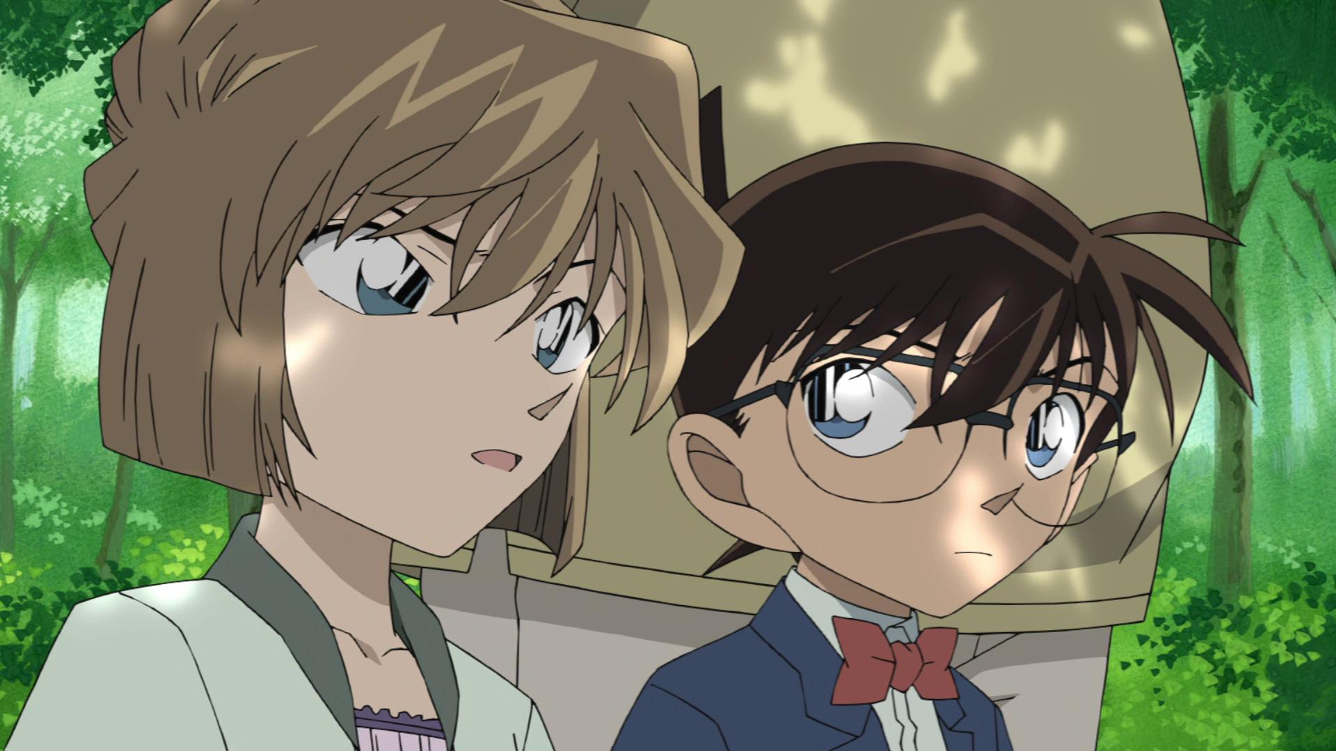 Detective Conan - Season 13