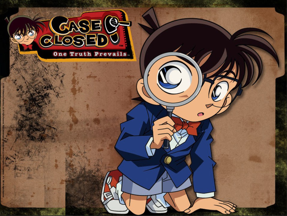 Detective Conan - Season 24