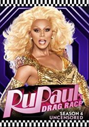 RuPaul's Drag Race - Season 4
