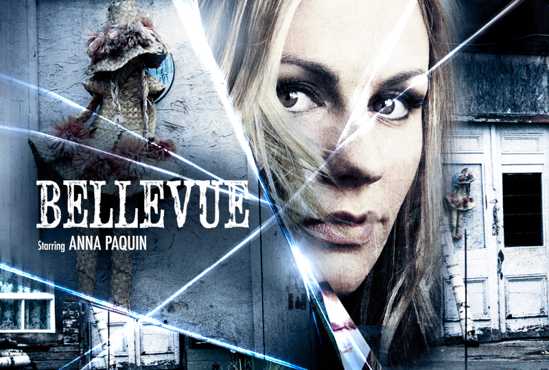 Bellevue - Season 1