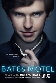 Bates Motel - Season 5