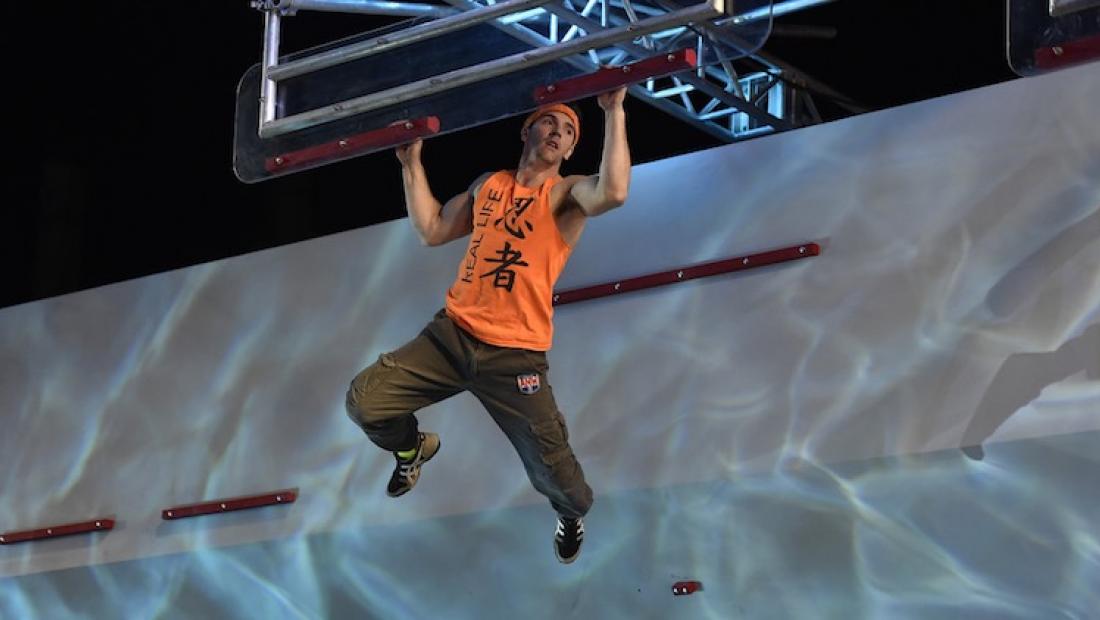 American Ninja Warrior - Season 9