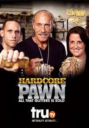 Hardcore Pawn - Season 3