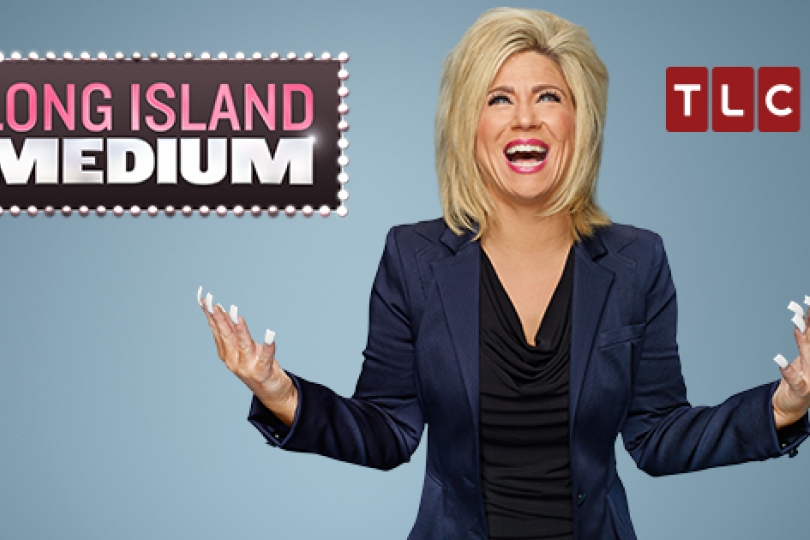 Long Island Medium - Season 9