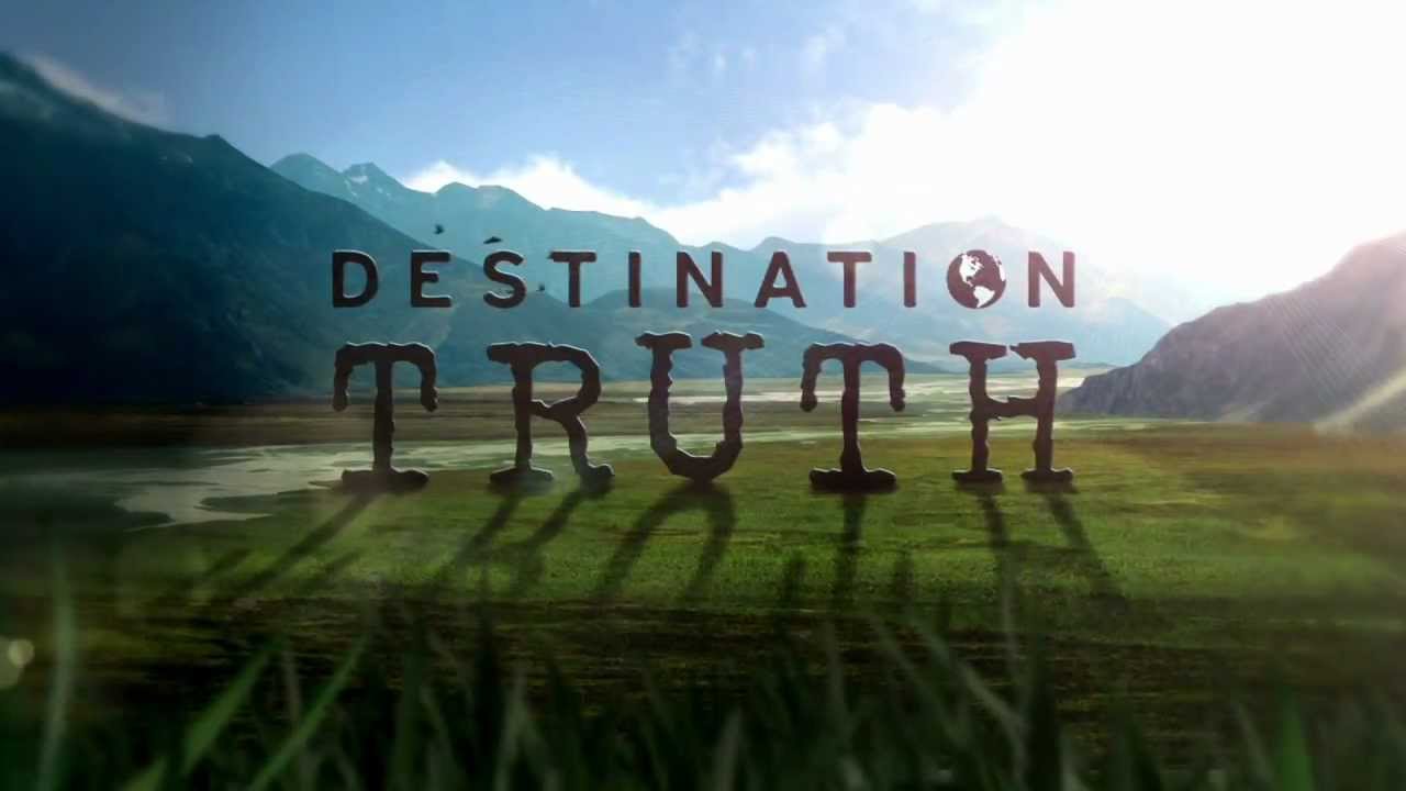 Destination Truth - Season 2