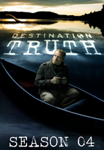 Destination Truth - Season 4