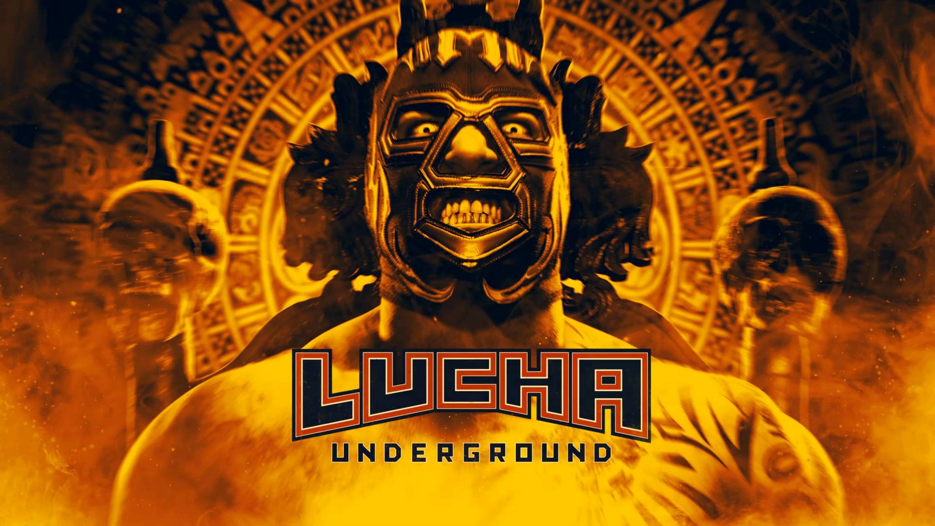 Lucha Underground - Season 2