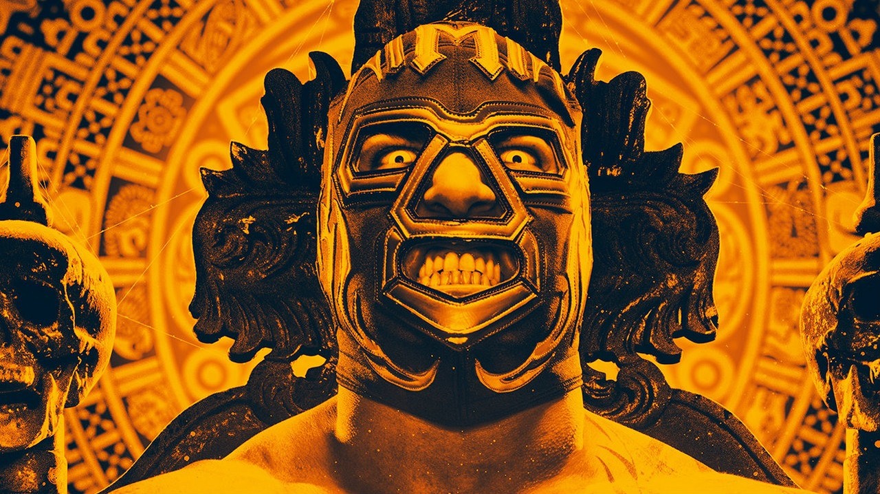 Lucha Underground - Season 1