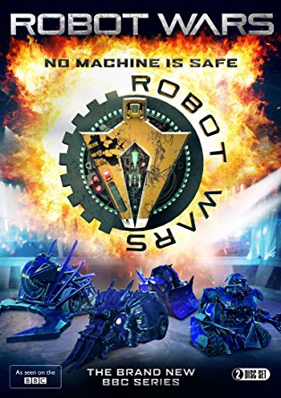 Robot Wars (2016) - Season 2