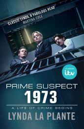 Prime Suspect 1973 - Season 1