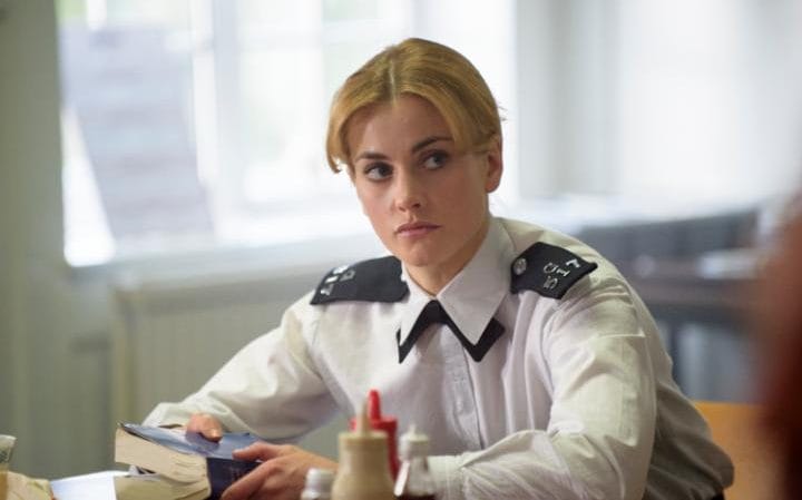 Prime Suspect 1973 - Season 1