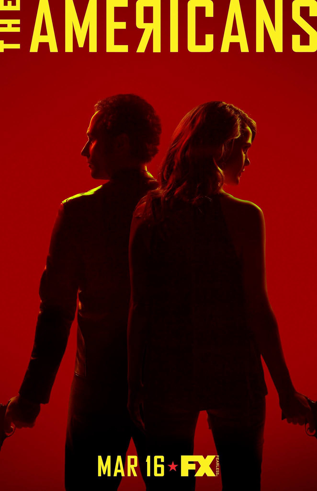 The Americans - Season 5