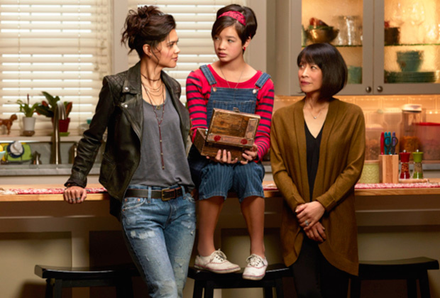 Andi Mack - Season 1