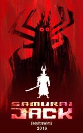 Samurai Jack - Season 5