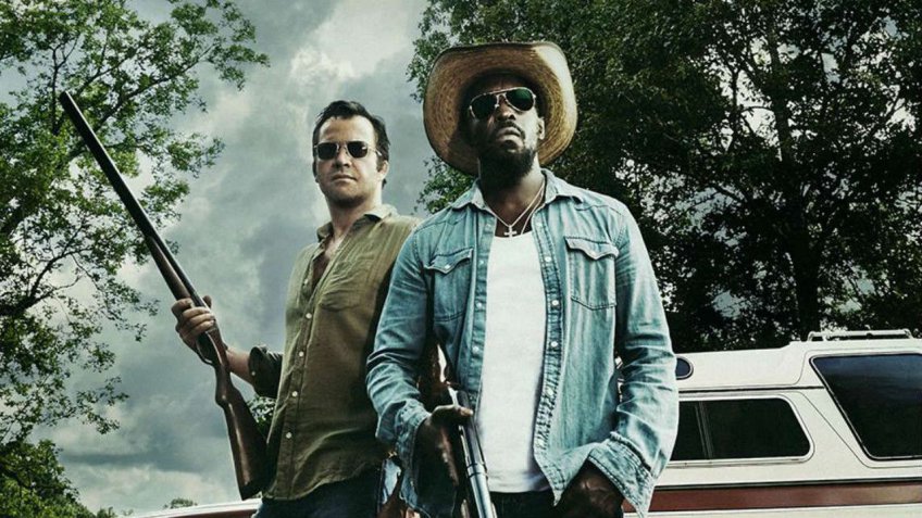 Hap and Leonard - Season 2