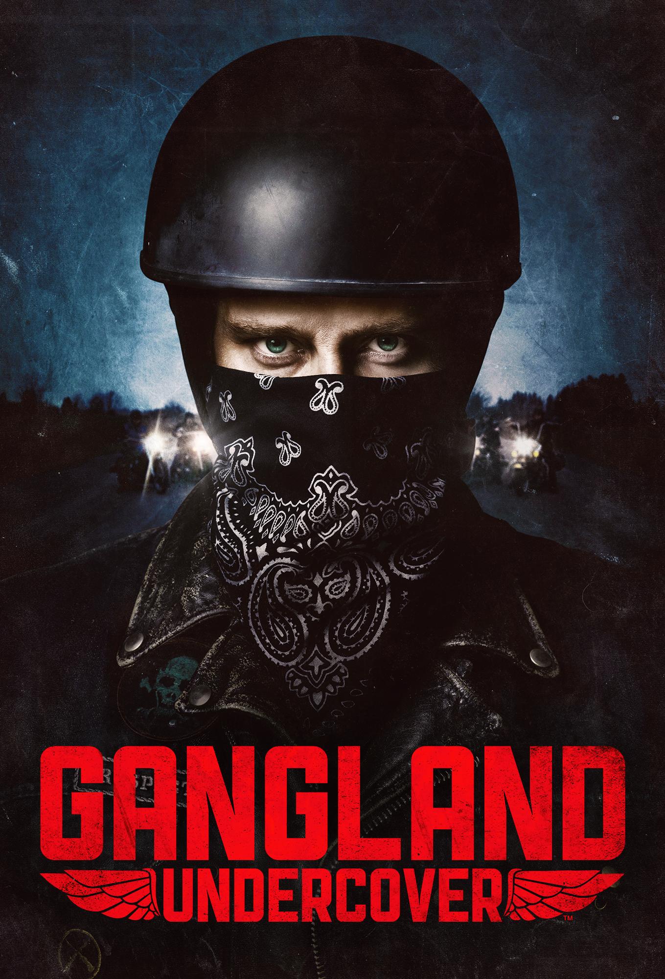 Gangland Undercover - Season 2