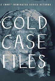 Cold Case Files (2017) - Season 1