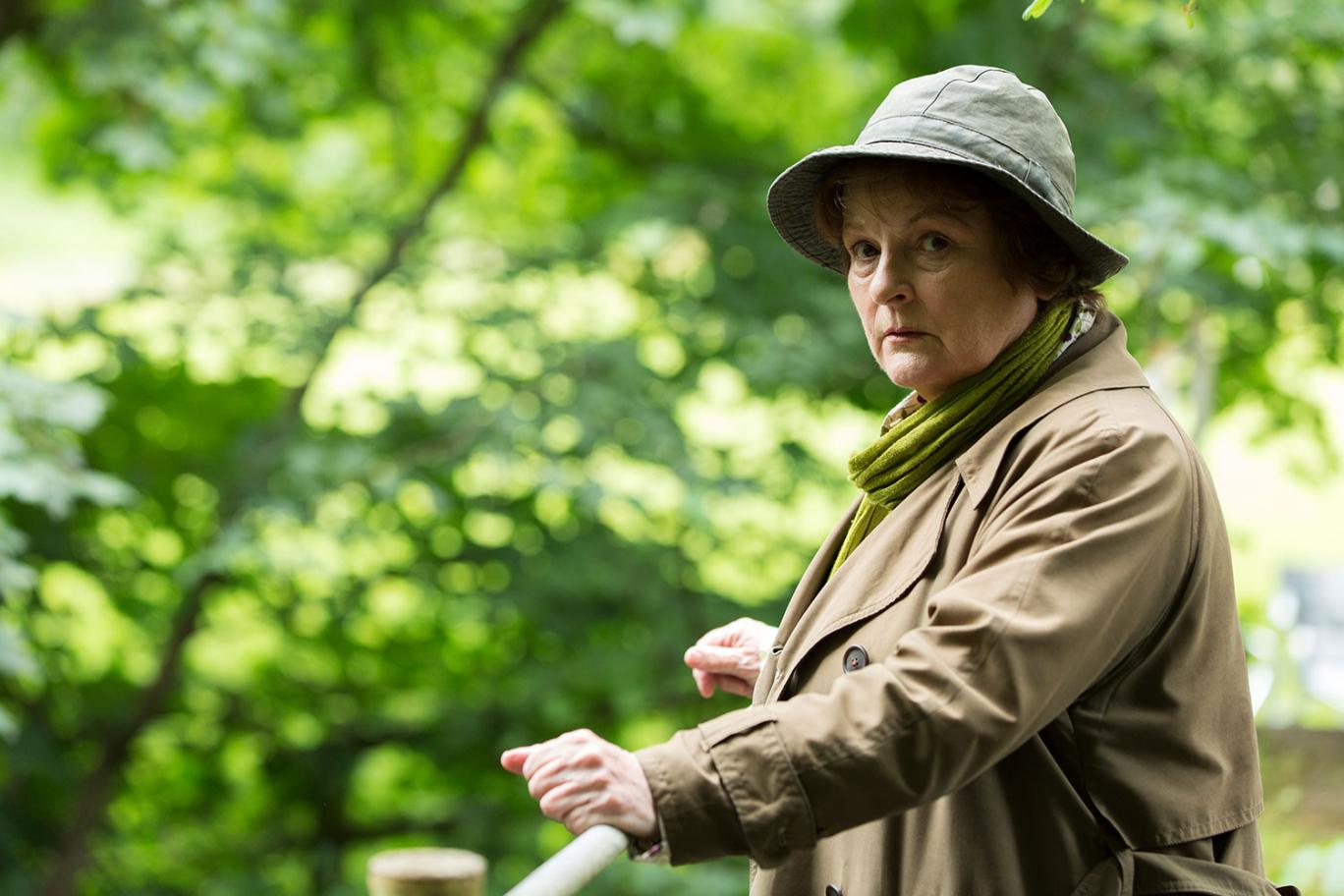 Vera - Season 7