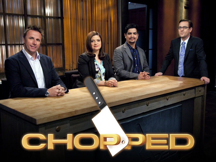 Chopped - Season 33