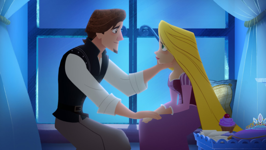 Tangled: The Series - Season 01