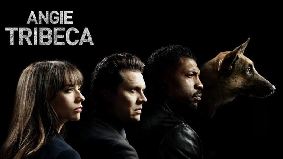 Angie Tribeca - Season 3