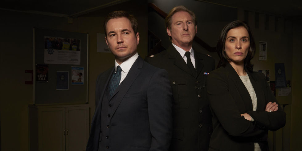 Line of Duty - Season 4