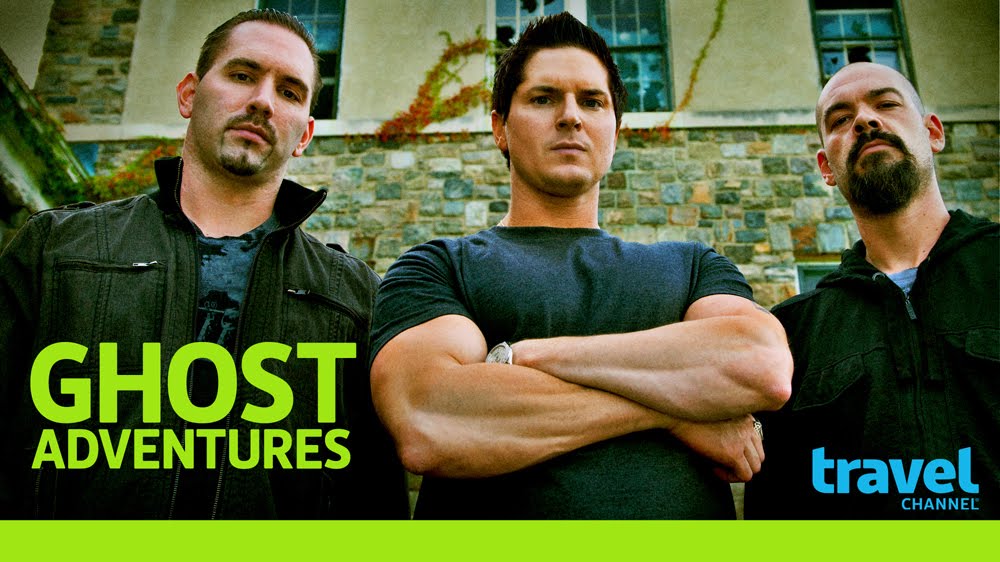 Ghost Adventures - Season 14