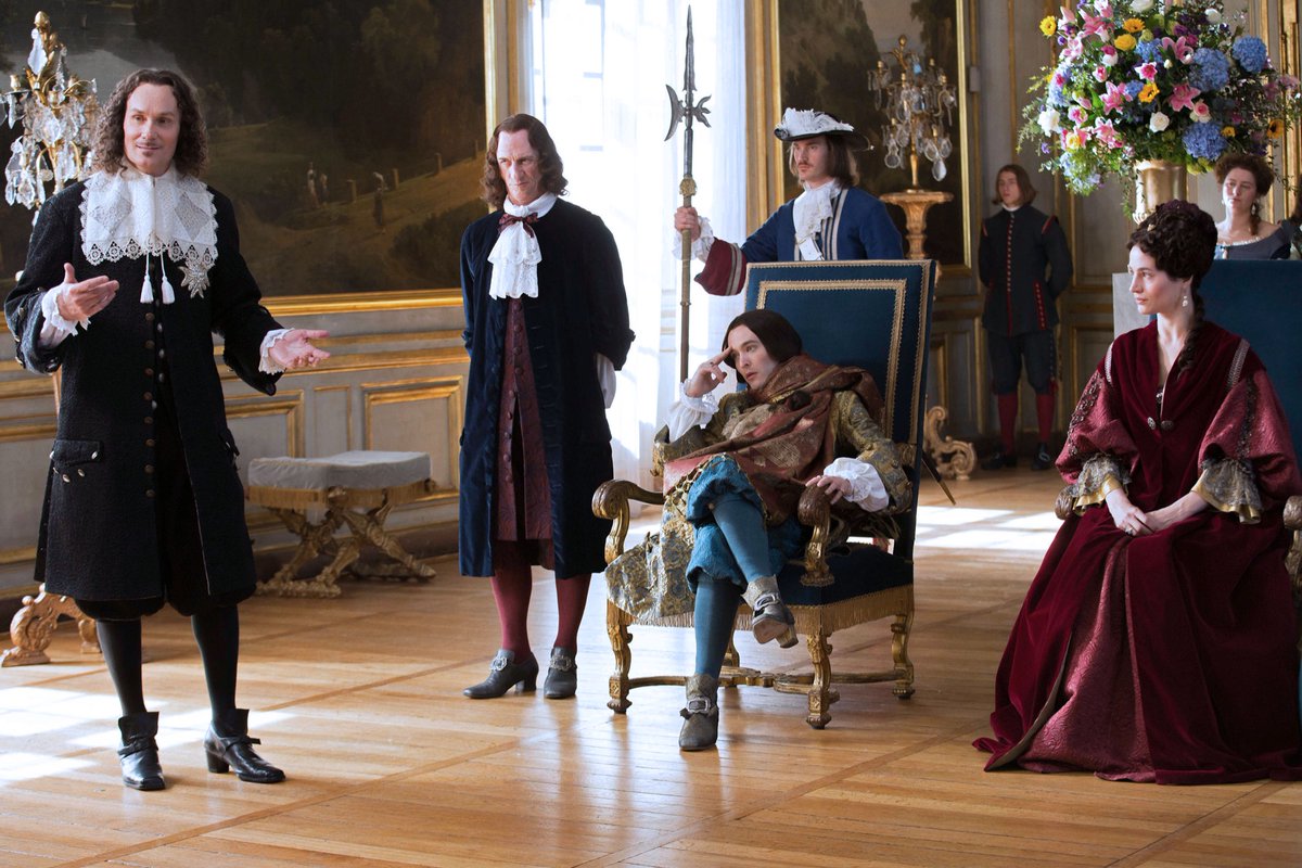 Versailles - Season 2