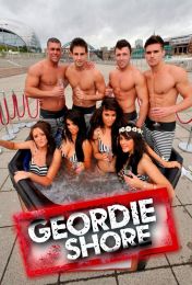 Geordie Shore - Season 14